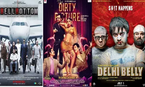 भारत में जबरदस्त कमाई करने वाली ये फिल्म विदेशों में क्यों हुई बैन, वजह जान दंग रह जायेंगे आप!