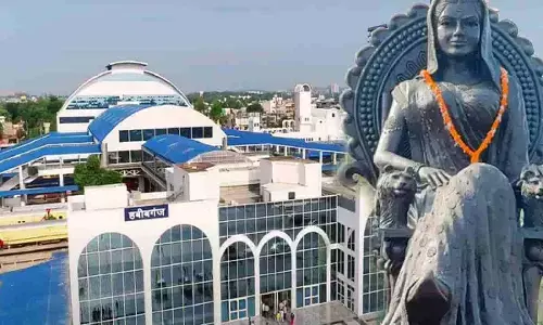 Rani Kamalapati Story in hindi