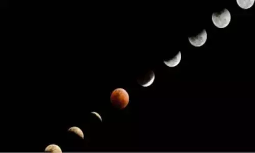 Chandra Grahan 2021: 18-19 नवंबर को आसमान में दिखेगा खूबसूरत नज़ारा, एक हज़ार साल बाद बना ऐसा नक्षत्र