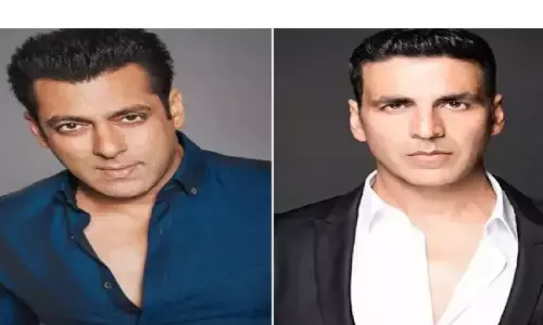 Bollywood Stars Side Business: Akshay Kumar से लेकर Salman Khan तक साइड बिजनेस से करते है करोड़ों की कमाई