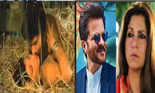 आखिर क्यों! जांबाज फिल्म में बोल्ड सीन देने से डिंपल कपाड़िया ने किया था इंकार, जानिए?