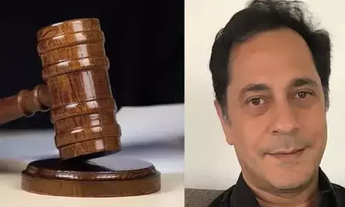 सौरभ कृपाल बनेंगे भारत के प्रथम समलैंगिक हाई कोर्ट जज