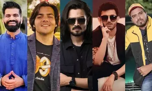 Richest Youtubers in India: ये हैं भारत के सबसे अमीर यू ट्यूबर्स, वीडियो बना कर बन गए करोड़पति