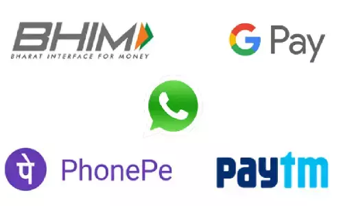 Google Pay, Paytm, Phone Pe से बिन इंटरनेट के भेजे पैसा, जानिए प्रोसेस!