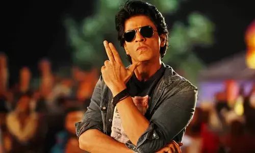 Shahrukh Khan फिर से वापसी करने को हुए तैयार, लेकिन निर्देशकों के सामने रखी कुछ ऐसी शर्त....