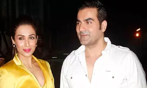 इस वजह से अरबाज खान हुए थे मलाइका अरोड़ा से अलग, जानिए वजह? इस वजह से अरबाज खान हुए थे मलाइका अरोड़ा से अलग, जानिए वजह?