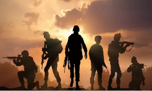 Army Recruitment: देश की सेवा करने का मौका, इंडियन आर्मी में एसएससी ऑफिसर की 200 पोस्ट पर होगी भर्ती