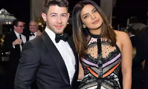 Priyanka and Nick Divorce: प्रियंका और निक के तलाक़ की खबर को लेकर सच आया सामने, जानिए! Priyanka and Nick Divorce: प्रियंका और निक के तलाक़ की खबर को लेकर सच आया सामने, जानिए!