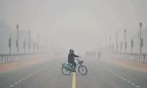 Air Pollution in Delhi-NCR : दिल्ली एनसीआर में प्रदूषण पहुंचा खतरनाक स्‍तर तक, केंद्र सरकार द्वारा कर्मचारियों को दिए गए कुछ महत्वपूर्ण निर्देश