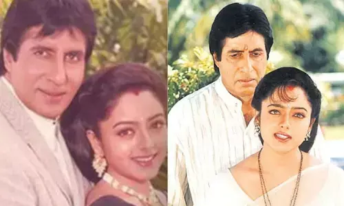 एक्टिंग के जूनून के चलते सूर्यवंशम फिल्म की एक्ट्रेस ने बीच में छोड़ दिया था MBBS, हवाई दुर्घटना से गई थी जान