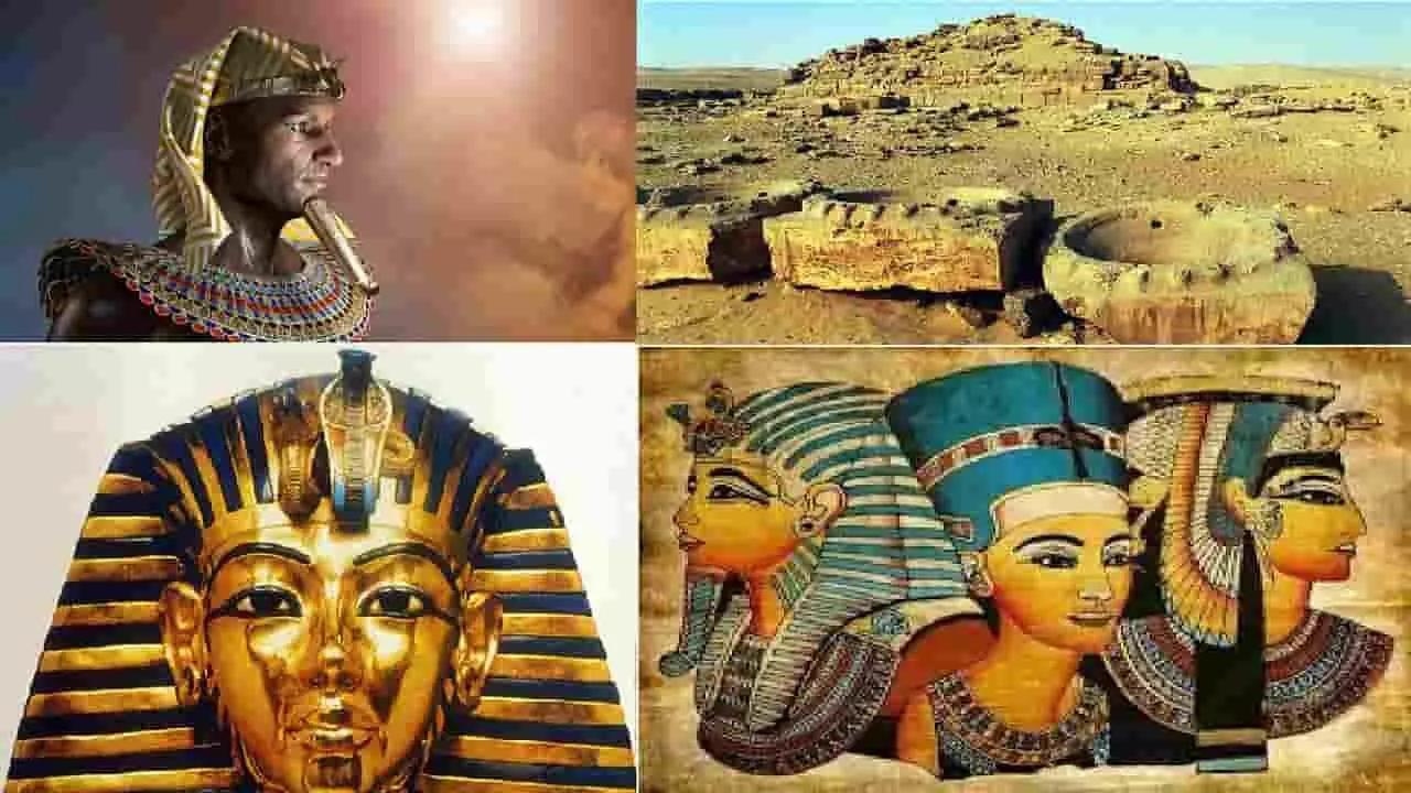 Surya Mandir Found In Egypt: मिस्र में 4500 साल पुराना सूर्य मंदिर खोजा गया है, लोग उस मंदिर को सनातन सभ्यता से जोड़ रहे हैं
