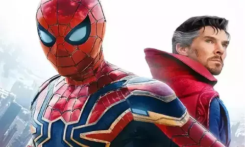 Spider-Man No Way Home Trailer: स्पाइडर मैन नो वे होम का ट्रेलर रिलीज, पहले से ज्यादा होगी शानदार भिड़ंत