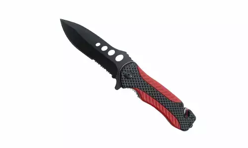 chinese knife foldable