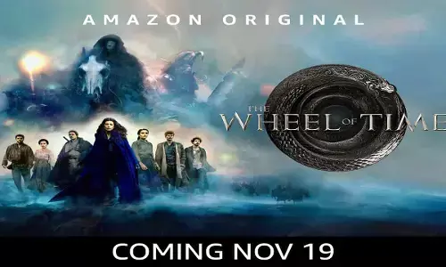 The Wheel Of Time: अमेज़न प्राइम की ऐसी वेब सीरीज जिसे जेफ़ बेजोस Game Of Thrones से भी बढ़िया बता रहे हैं