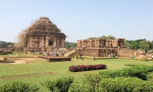 Ancient Temple India: ये है भारत के प्राचीन मंदिर Ancient Temple India: ये है भारत के प्राचीन मंदिर