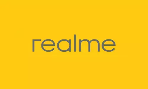 Realme GT 2 Pro