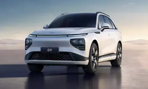 सिर्फ 5 मिनट चार्ज करने पर ये नई इलेक्ट्रिक कार देगी 200KM की रेंज