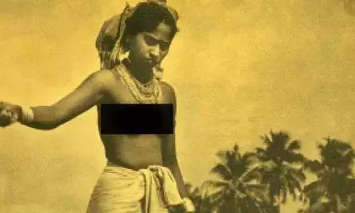 इनकम टैक्स से परेशान हैं, पुराने जामने के टैक्स जानोगे तो माथा पकड़ लोगे, महिलाओं को स्तन ढकने के लिए टैक्स देना पड़ता था