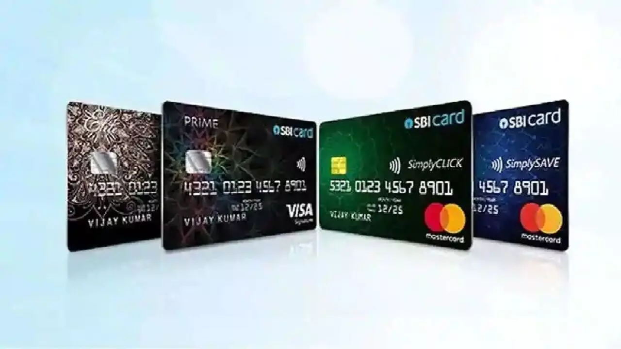 SBI Credit Card: अब क्रेडिट कार्ड से शॉपिंग करना पड़ेगा महंगा, एसबीआई ने बढ़ाई प्रोसेसिंग फीस