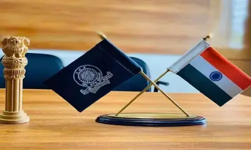 IAS, IPS, IRS, किस अफसर को मिलती है सबसे ज़्यादा सैलरी