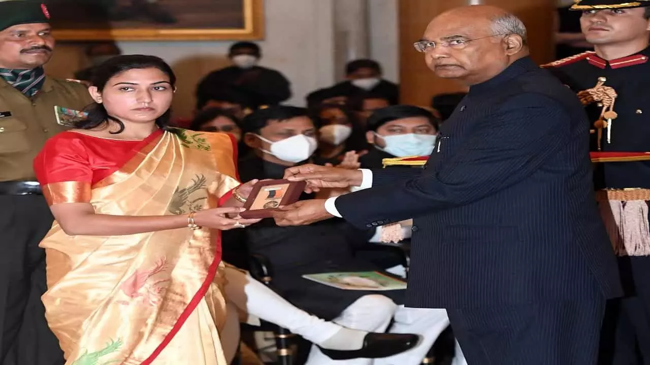 Amar Shaheed Deepak Singh Amar Shaheed Deepak Singh