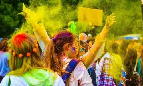 MP Board Exam 2022: सुनो बच्चों अब खूब होली खेलना, क्योंकि बोर्ड परीक्षा फरवरी में होने वाली है