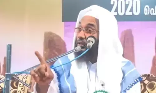 केरल के मौलाना ने जन्नत की हूरों और अल्लाह के लिए ऐसी बात कही जिसे सुन के आप माथा पीटने लगेंगें