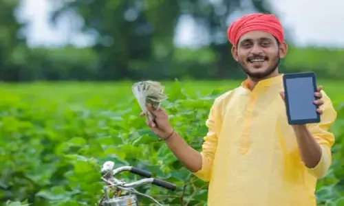 Farmer SmartPhone: सरकार किसानों को स्मार्टफोन खरीदने दे रही पैसे, ऐसे करे आवेदन, जानिए?