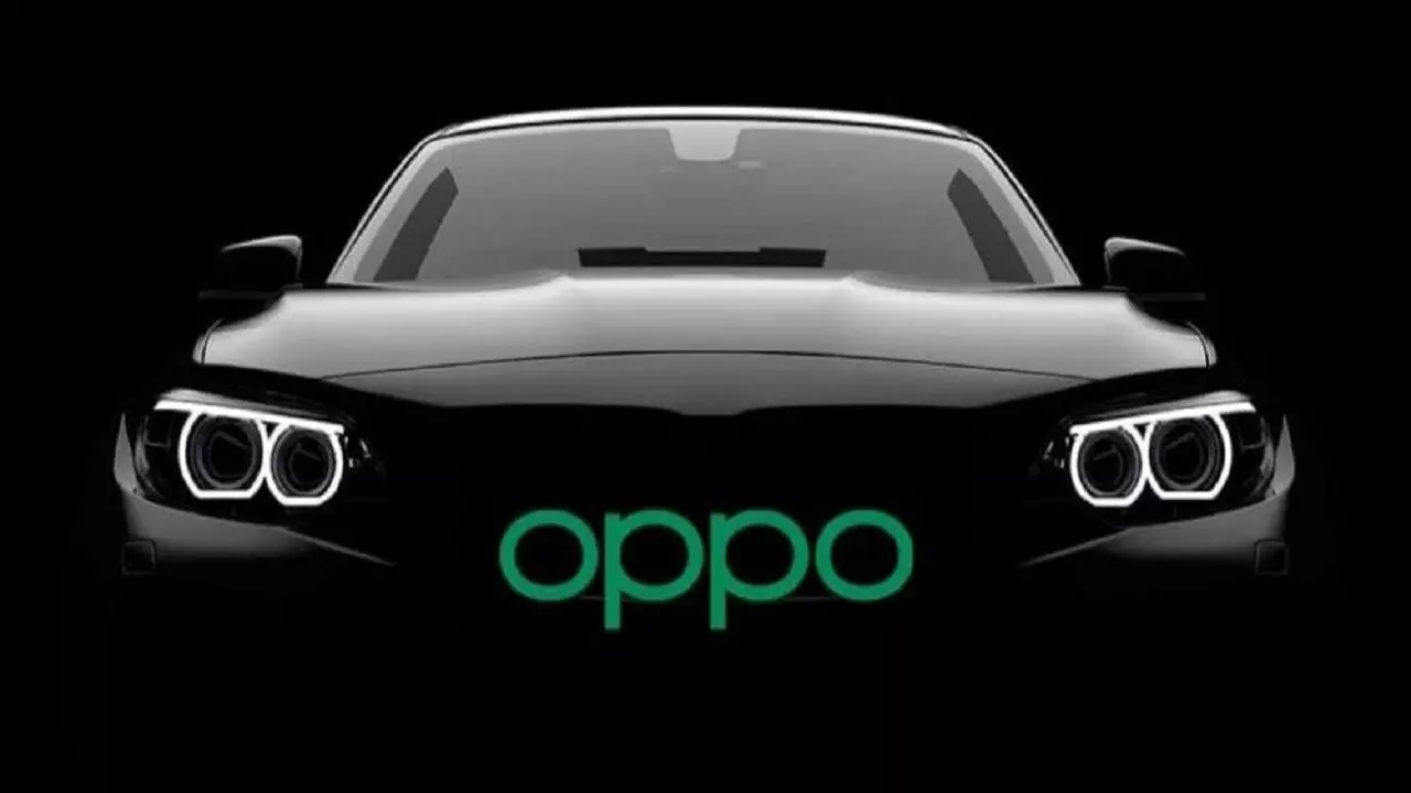 Oppo EV: अब भारत में ओप्पो लांच करेगी अपनी शानदार इलेक्ट्रिक कार, एप्पल और शाओमी भी बना रहा इलेक्ट्रिक गाडी