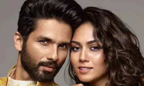 Untold Story: Mira Rajput ने Shahid Kapoor से शादी करने के लिए रखी थी ऐसी शर्त, जिसे सुन आप रह जाएंगे दंग