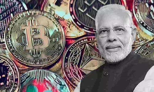 Will Crypto Ban In India: भारत से कई गुना ज़्यादा विकसित देशों में क्रिप्टो लीगल है, और मोदी सरकार बैन किए दे रही है