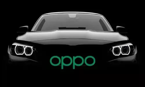 Oppo EV: अब भारत में ओप्पो लांच करेगी अपनी शानदार इलेक्ट्रिक कार, एप्पल और शाओमी भी बना रहा इलेक्ट्रिक गाडी Oppo EV: अब भारत में ओप्पो लांच करेगी अपनी शानदार इलेक्ट्रिक कार, एप्पल और शाओमी भी बना रहा इलेक्ट्रिक गाडी