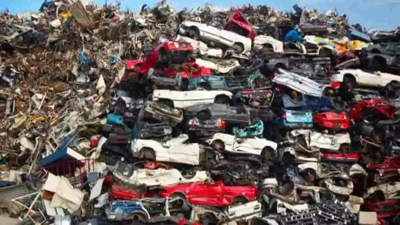 कबाड़ से जुगाड़: आपके पास खचाड़ा कार है? जब नई कार खरीदेंगे तो 1.50 लाख का फायदा होगा, आइये जानते हैं कैसे