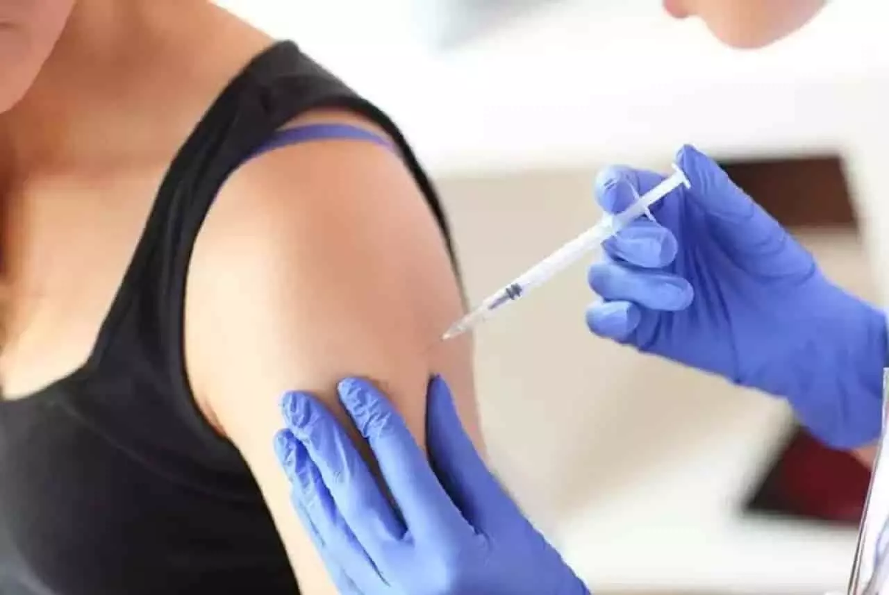 Vaccination Campaign