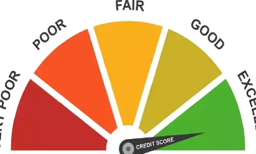 Credit Score: फ्री में ऐसे चेक कर सकते है अपना CIBIL स्कोर, बेहतर रेटिंग पाने के ये है टिप्स