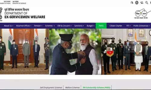 PM Scholarship Scheme