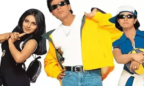 कई सालो बाद विवादों में घिरी Kuch Kuch Hota Hai, जानिए कारण?