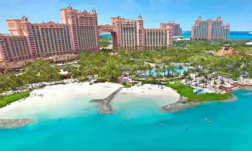 Tax Free Country: दुनिया के ऐसे मस्त देश जहां के लोगों को इनकम टैक्स नहीं देना पड़ता Tax Free Country: दुनिया के ऐसे मस्त देश जहां के लोगों को इनकम टैक्स नहीं देना पड़ता