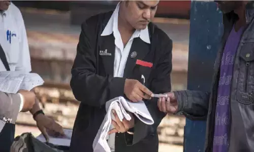 Indian Railway Guidelines