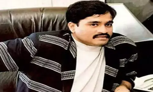 अंडरवर्ल्ड डॉन दाऊद इब्राहिम की मौत? जहर देकर की गई हत्या