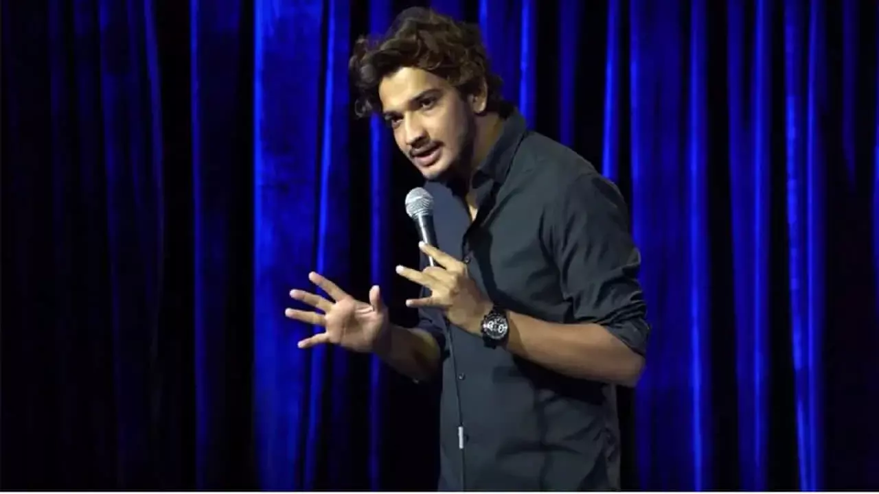 Munawar Faruqui: शो केंसिल हुआ तो देवी-देवताओं के बारे में ऊटपटांग कहने वाले कॉमेडियन मुन्नवर फारुकी ने कहा अलविदा