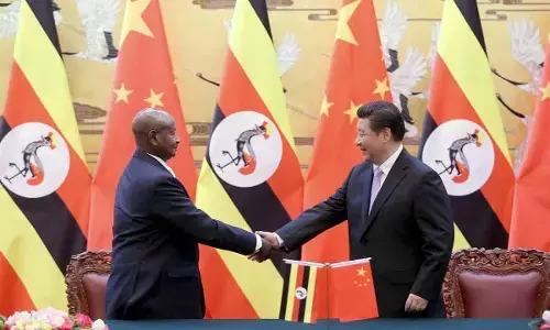 International Affairs: चीन के डेबिट ट्रैप में फंसा युगांडा, चुकानी पड़ी भारी कीमत