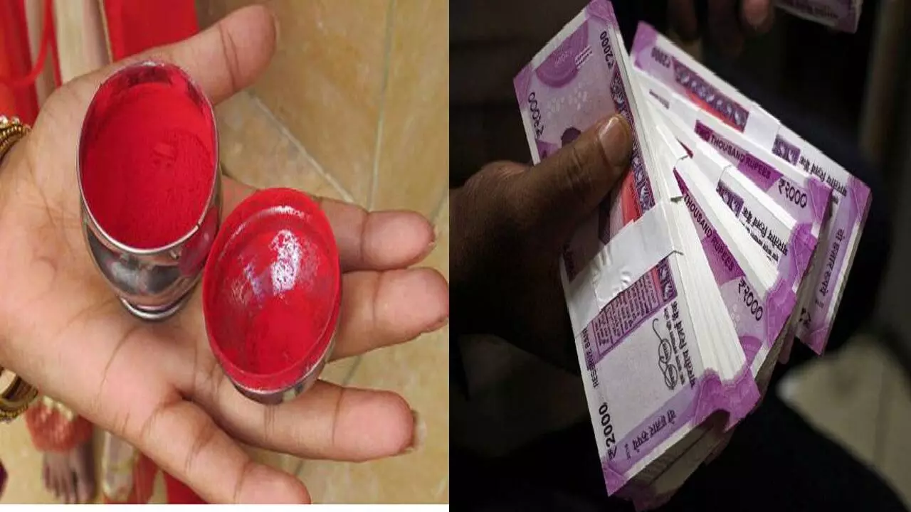 एक चुटकी सिंदूर आपको बना देगा करोड़पति, जानिए कैसे?