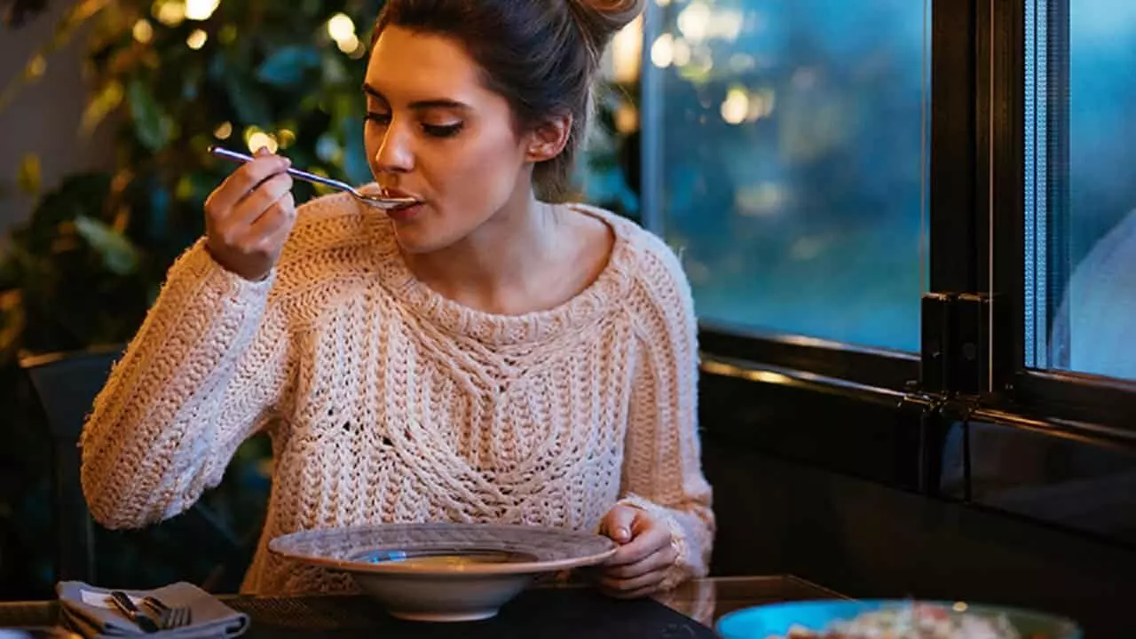 Best Food For Winter Best Food For Winter