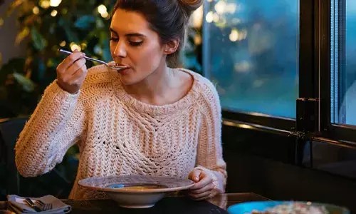 Best Food For Winter