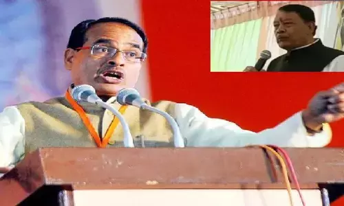 MP: CM हाउस में मंत्रीजी का बजा बाजा, महिलाओं को लेकर दिये बयान में फसें, मुख्यमंत्री ने लगाई क्लास