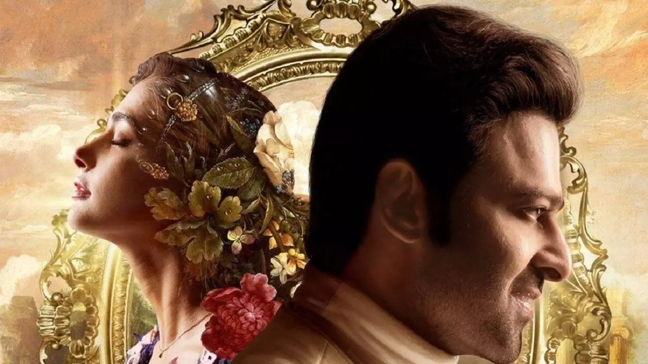 Radhe Shyam Movie: 350 करोड़ के बजट से बनी प्रभास की नई फिल्म राधे श्याम नेक्स्ट लेवल मूवी होने वाली है