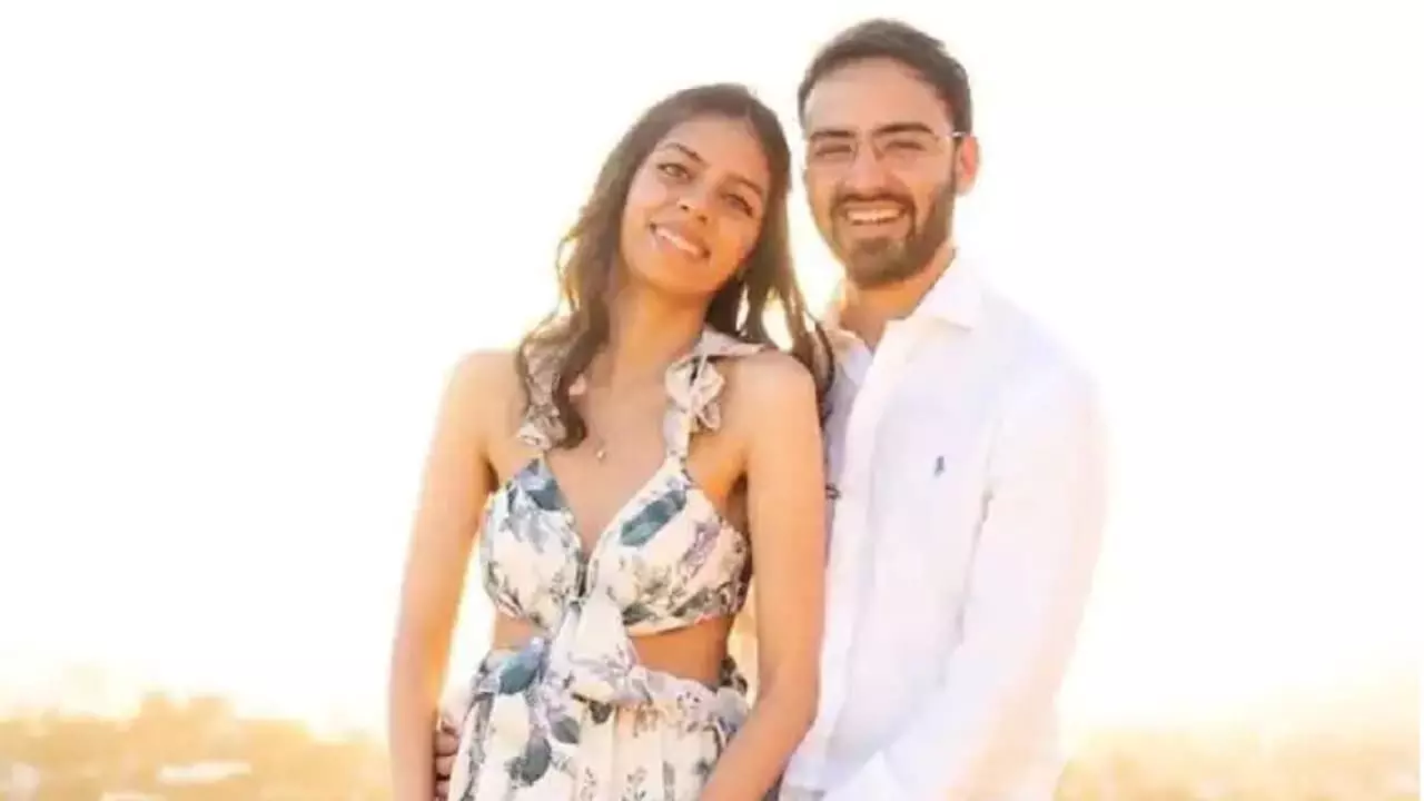 मुकेश अंबानी के पोते ने की रियल एस्टेट टाइकून की बेटी संग सगाई, जानिए कब होगी शादी