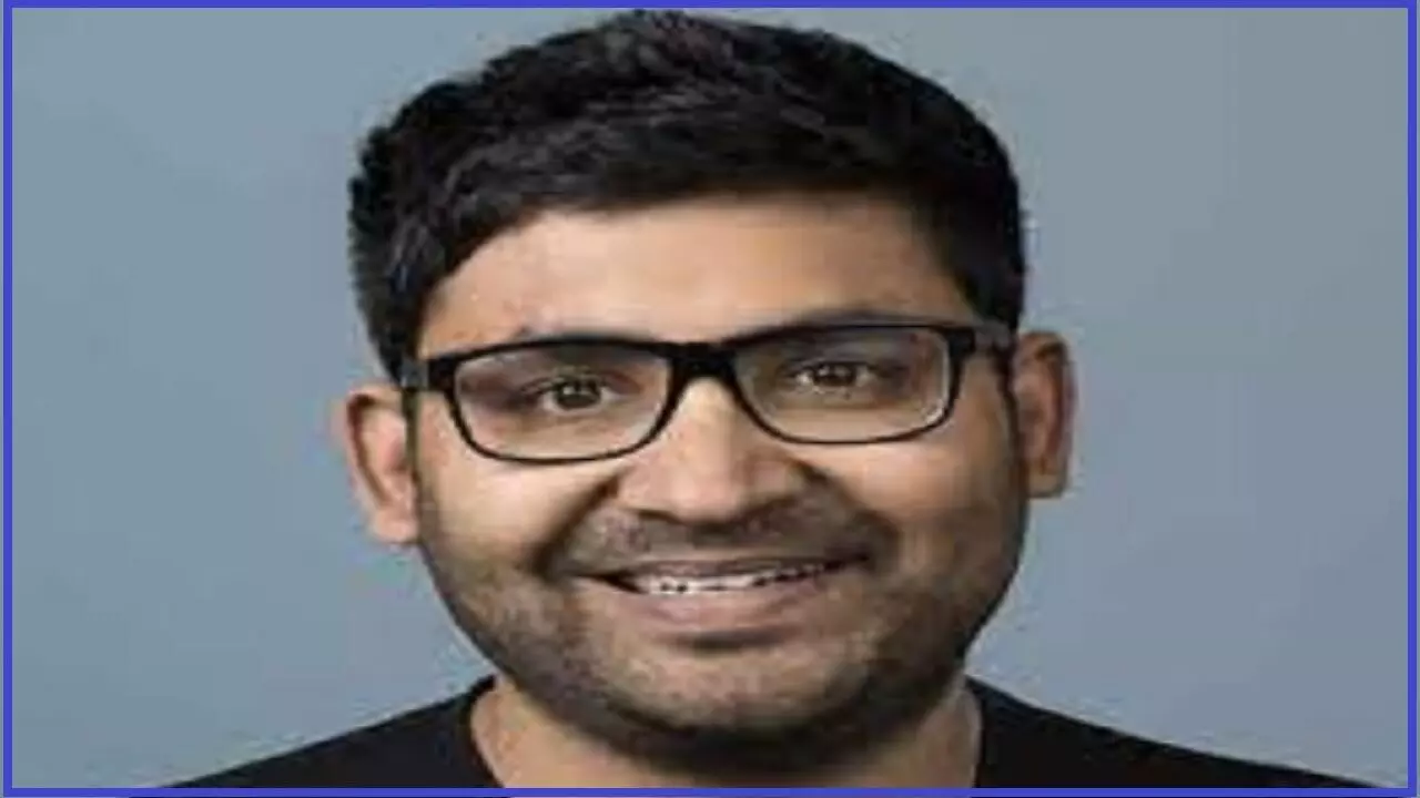 Twitter का सीईओ बनते ही पराग अग्रवाल ने एक बड़ा फैसला ले लिया, पब्लिक फिगर्स को नहीं मिलेगी सुविधा