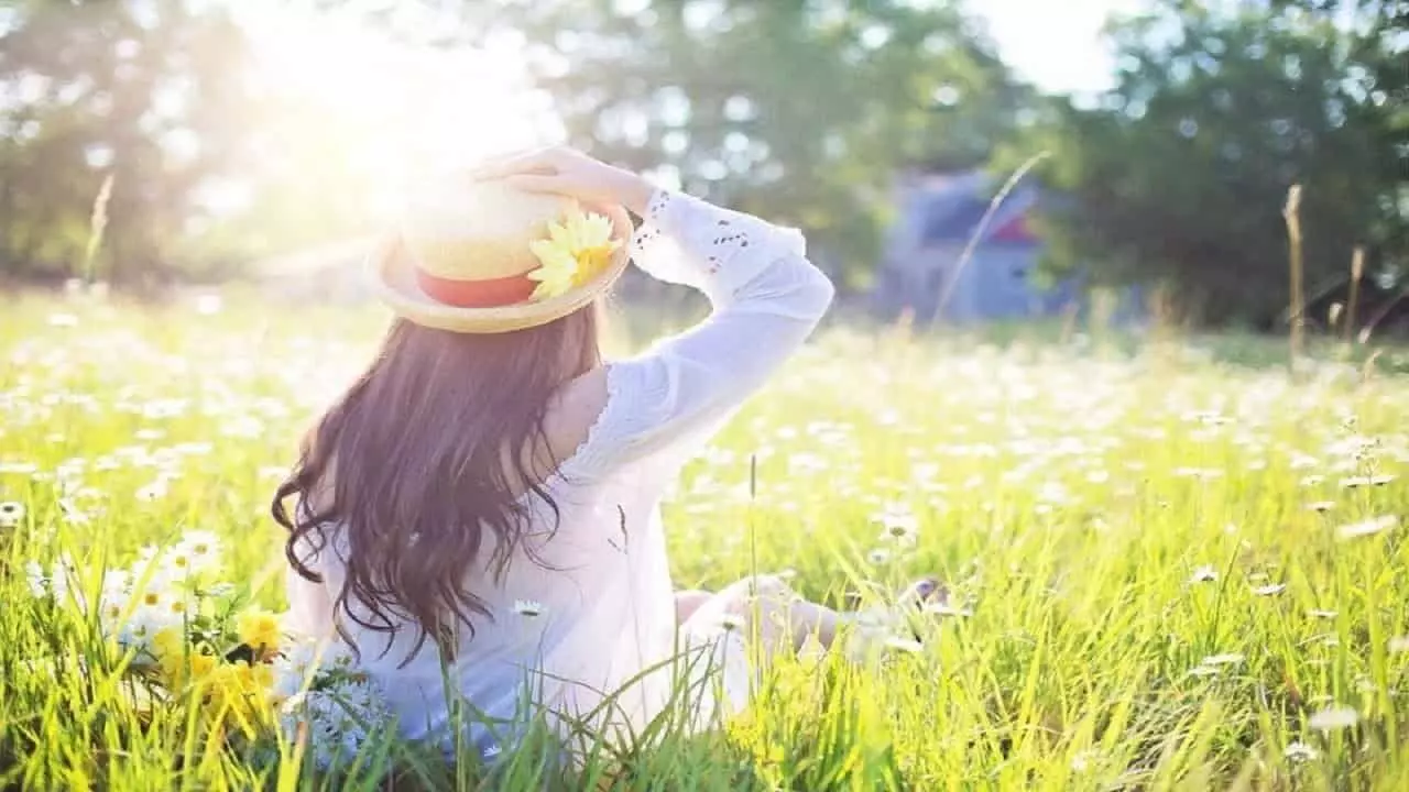 Sunlight health benefits Sunlight health benefits
